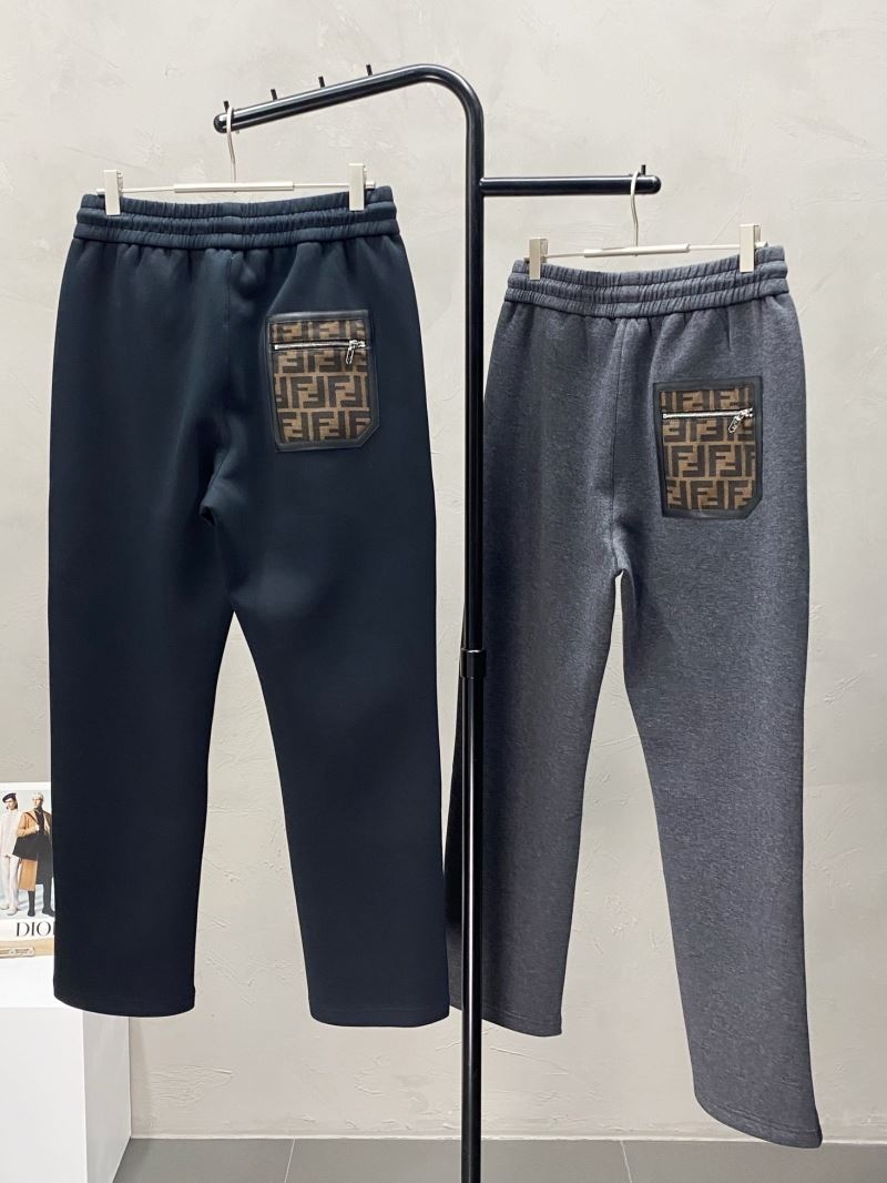 Fendi Long Pants